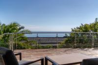Above Bakoven Beach - B&B Cape Town