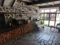 Deny Holiday home - Ferienwohnung Dobrinishte