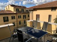 Large renovated apartment in the center of Pisa - Bed and Breakfast Pisa