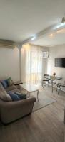 City Eco Apartment North - Ferienwohnung Sosopol
