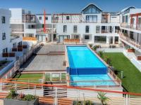 Azure Number 4 - Bed and Breakfast Kaapstad