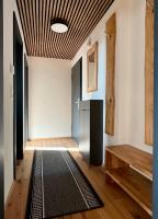 Stilvolle Ferienwohnung, ruhig, neu renoviert - B&B Schönberg