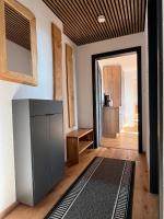 Stilvolle Ferienwohnung, ruhig, neu renoviert - B&B Schönberg