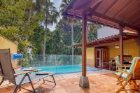 4BR Wellness Villa- Pool, Sauna, Gym - B&B Puerto de la Cruz