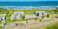 Apê 3/4 Pé na Areia Guarajuba Vista Mar Exclusivo - B&B Camaçari