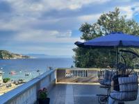 Breathtaking view - B&B Himarë