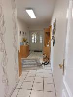 Ferienwohnung Fernblick - B&B Engelskirchen