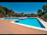 Casa adosada en ISLANTILLA, 3 dormitorios,a 400 m de la playa - B&B Islantilla