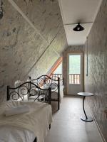 Racha Hills - Ferienwohnung Ambrolauri