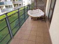 Apartament Zielona Dolina na Białołęce - Ferienwohnung Warschau