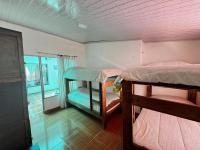 4-Bed Mixed Dormitory Room