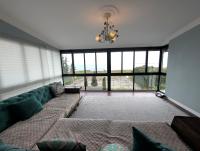 VillaKent - Luxury Seaview-Beachfront Villa - B&B Kaşüstü
