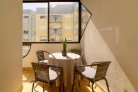 Apartamento Feliz - Bed and Breakfast Figueira da Foz
