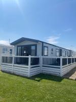 Aqua bay whistable - Chambres d'hôtes Swalecliffe