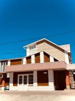 Гостьовий Дім Guest House - Bed and Breakfast Podilsk