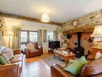 3 Bed in Wareham oc-dc029 - Ferienwohnung Wool