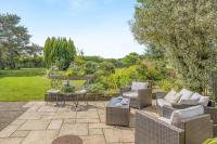 4 Bed in Melton Constable oc-77924 - Chambres d'hôtes Briston