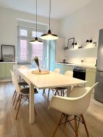 Design Altbau Modern zwischen Köln & Düsseldorf - B&B Schwelm