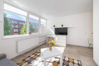 Pramonės ap 3 by Polo Apartments - B&B Kaunas