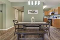 CL102 Streamsong - B&B Pigeon Forge
