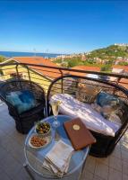Rondinella - B&B San Vito Chietino
