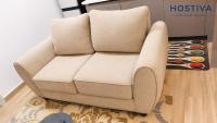 Hostly Comfort Living with Free Gym, Sauna & Pool - Ferienwohnung Nairobi