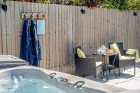 1 Bed in Lincoln oc-94133 - Bed and Breakfast Scopwick
