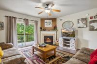 CL403 Creekside Tranquility - B&B Pigeon Forge