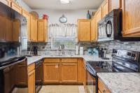 CL404 River Reflections - B&B Pigeon Forge