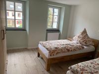 Bauernhaus Westhöfer in Wittlich-Bombogen - Bed and Breakfast Wittlich