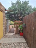 Casita Leos - B&B Agüimes