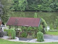 Ferienwohnung Teichblick - B&B Arnfels