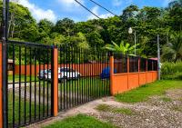 Cozy Near Beach In Cahuita Apto #2 - Ferienwohnung Cahuita