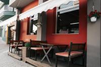 SD Guest Villa - B&B Kruya