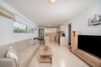 Blue Wave - Ferienwohnung Porto Rafti