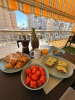 Alma de Mar - SOLO FAMILIAS - Ferienwohnung Platja de Gandía