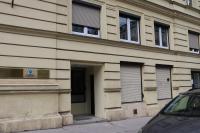 Schottenring City Stock Exchange Apartments - B&B Vienna