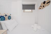 Blue Wave - Ferienwohnung Porto Rafti