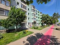 Konstanzer Podu Ros 11 - Spacious Apt - Palas Mall - AC - B&B Iași
