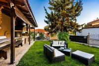 Meteora Breeze Apartment - B&B Kalambaka