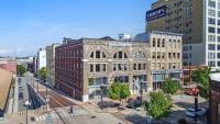 Historic Loft Sleeps 4 Near Downtown Knoxville - Ferienwohnung Knoxville