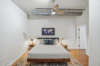 Historic Loft Sleeps 4 Near Downtown Knoxville - Ferienwohnung Knoxville