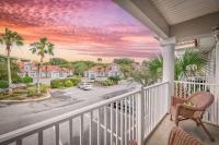 Steps to European Village, Trails & Pool Access - Bed and Breakfast Palm Coast