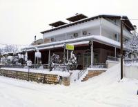O Fotis Studios & Apartments - Bed and Breakfast