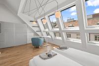 Appartamento con 4 Camere da Letto e Balcone 