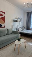 Чистые апартаменты в самом цен - B&B Astaná