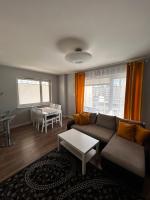 Apartament Zygmunta - B&B Gdynia