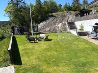 Leilighet på RyenToppen med gapahuk - Bed and Breakfast Kristiansand