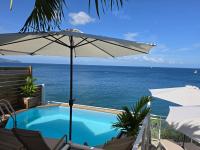 CLEMARA EVASION - B&B Schoelcher