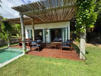 Casa Cajueiro - Os Navegantes - B&B Icaraí